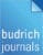 Logo budrich journals